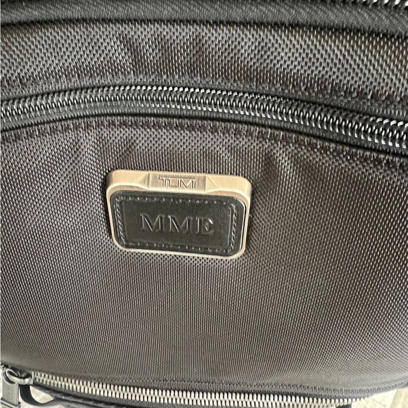 Tumi Dynamic Backpack - Picture 10 of 11